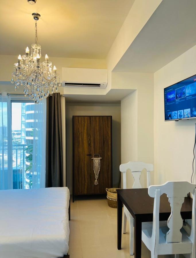 Davao Boutique Condos - Inspiria Abreeza Extérieur photo