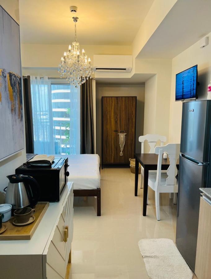 Davao Boutique Condos - Inspiria Abreeza Extérieur photo