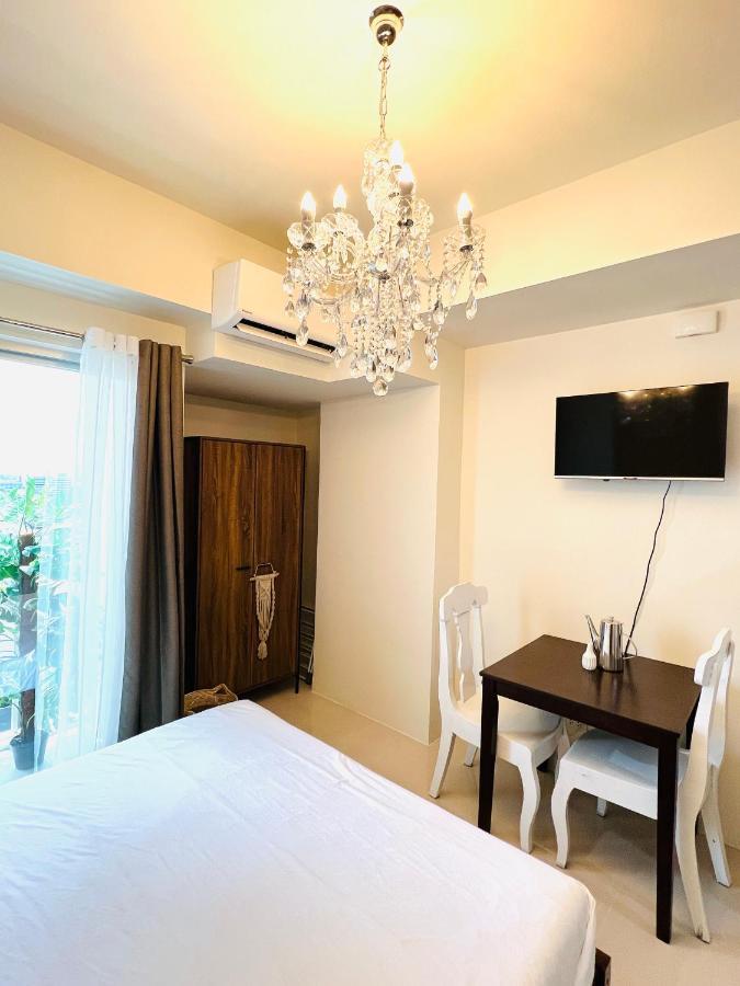 Davao Boutique Condos - Inspiria Abreeza Extérieur photo