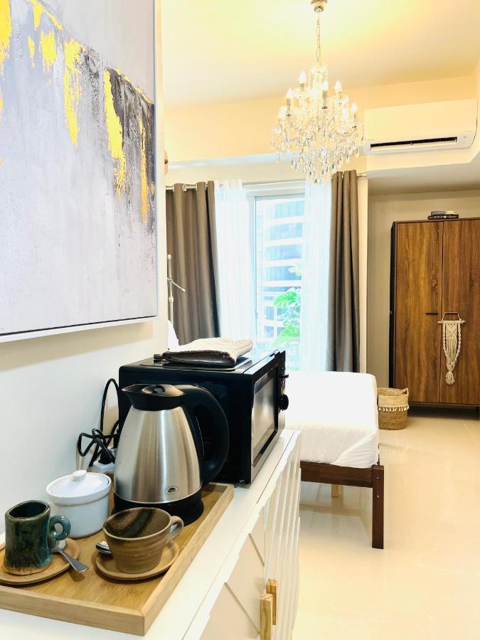 Davao Boutique Condos - Inspiria Abreeza Extérieur photo