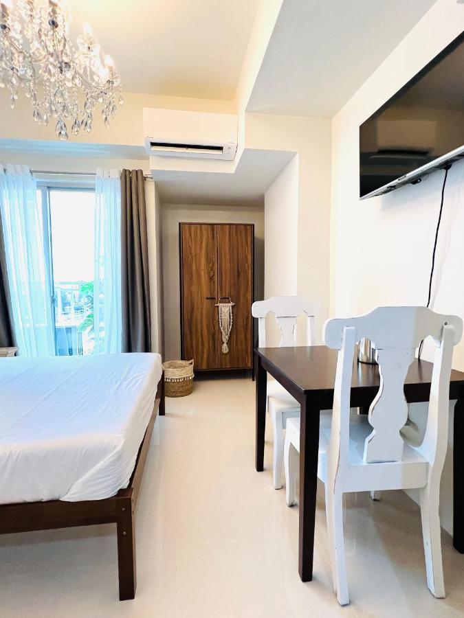 Davao Boutique Condos - Inspiria Abreeza Extérieur photo